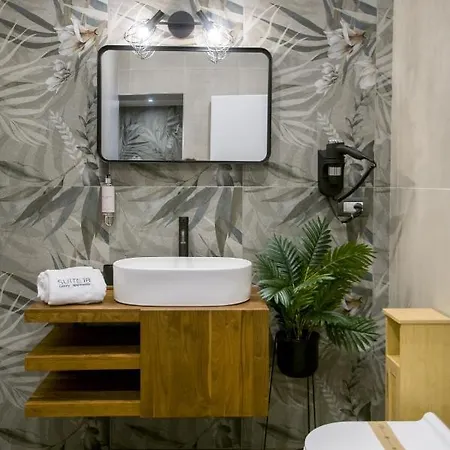 18 Luxury ベッド・アンド・ブレックファスト バーリ