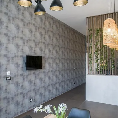 ベッド・アンド・ブレックファスト 18 Luxury