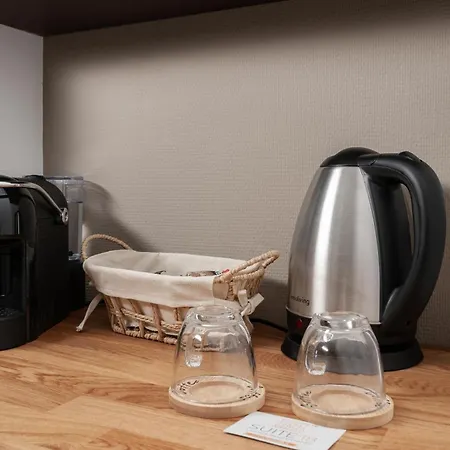 18 Luxury Bed & Breakfast Bari