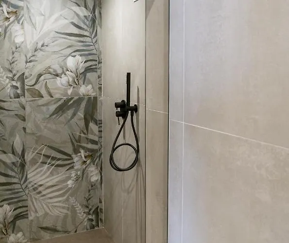 18 Luxury Bed & Breakfast Bari