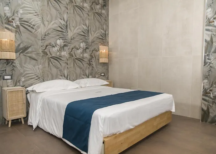 Bed & Breakfast 18 Luxury