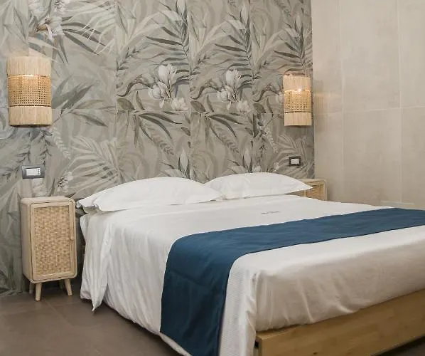 Bed & Breakfast 18 Luxury