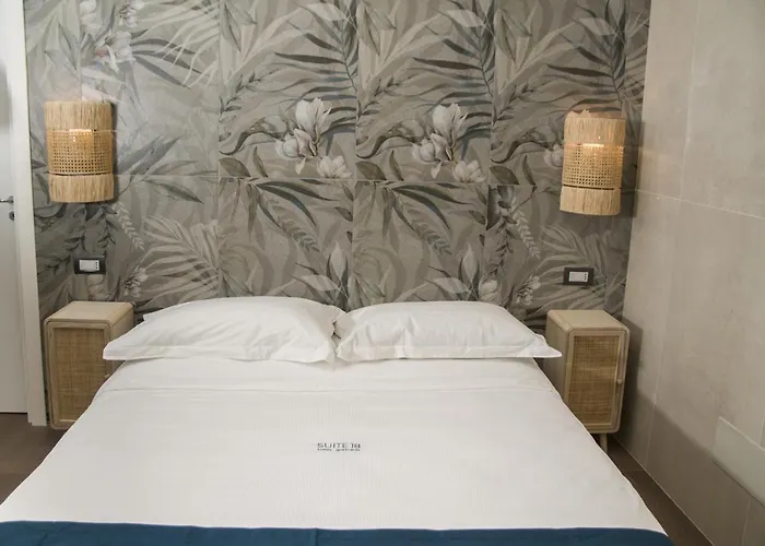 Bed & Breakfast 18 Luxury 4*