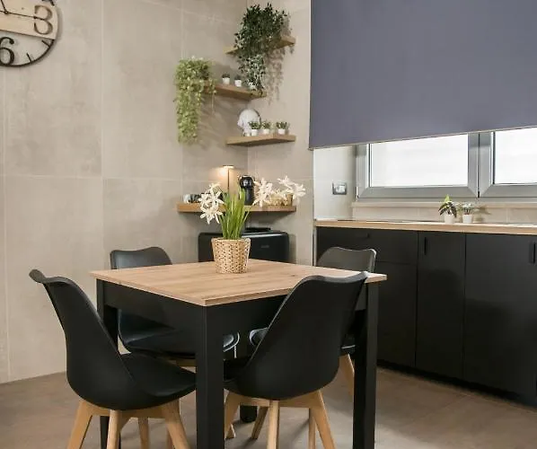 Bed & Breakfast 18 Luxury 4*