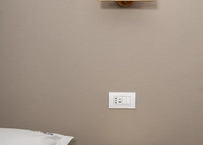 Bed & Breakfast 18 Luxury Bari