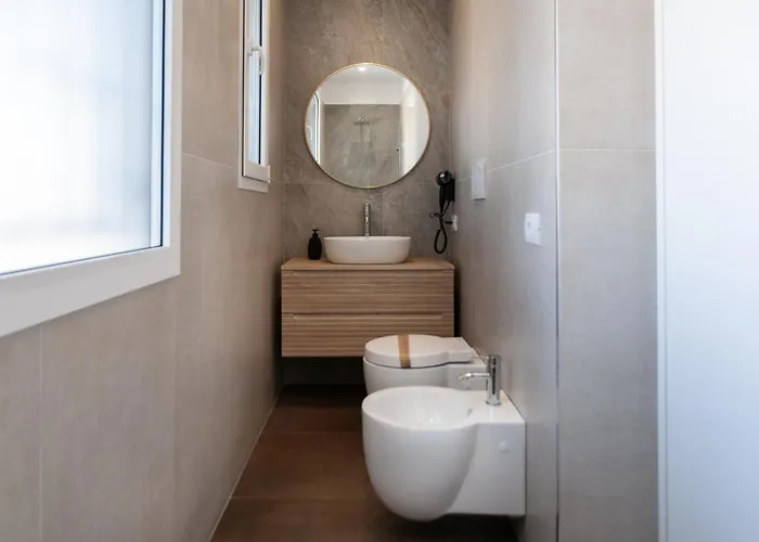 Bed & Breakfast 18 Luxury 4*