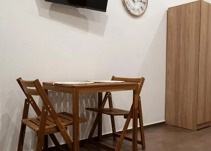 Bed & Breakfast 18 Luxury 4*