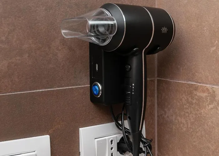 Bed & Breakfast 18 Luxury Bari