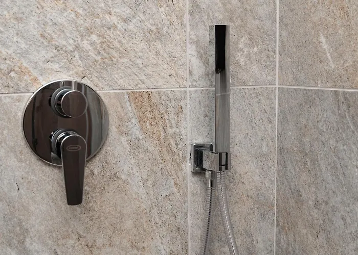 18 Luxury Bed & Breakfast Bari