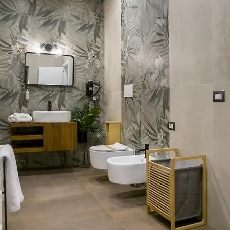 فندق مبيت وإفطار 18 Luxury 4*