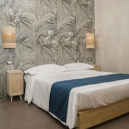 Bed & Breakfast 18 Luxury