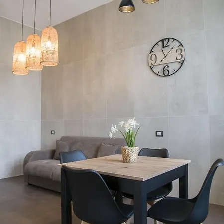 Bed & Breakfast 18 Luxury Bari