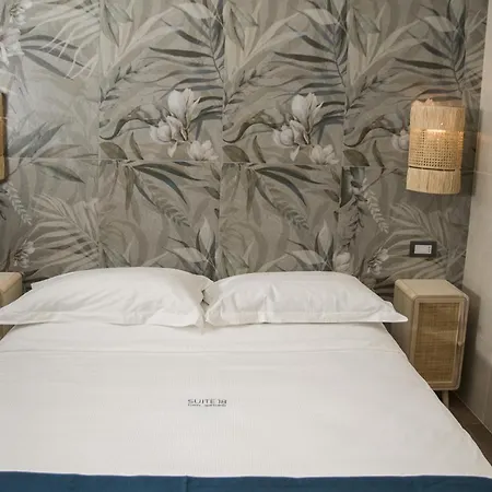 فندق مبيت وإفطار 18 Luxury 4*