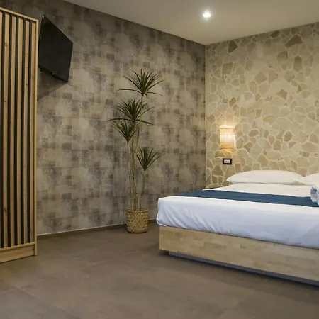 18 Luxury فندق مبيت وإفطار 4*