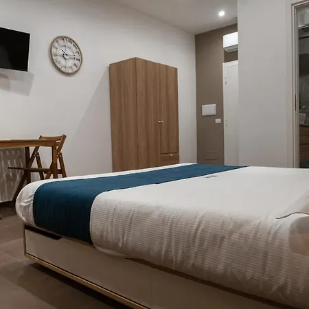 18 Luxury فندق مبيت وإفطار باري