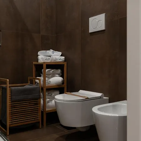 فندق مبيت وإفطار 18 Luxury باري