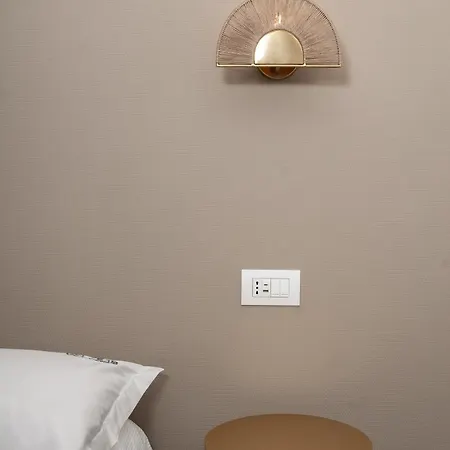 فندق مبيت وإفطار 18 Luxury باري