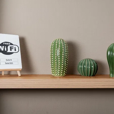 18 Luxury Bed & Breakfast Bari