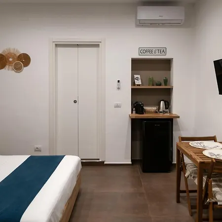 18 Luxury فندق مبيت وإفطار