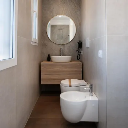 Bed & Breakfast 18 Luxury 4*