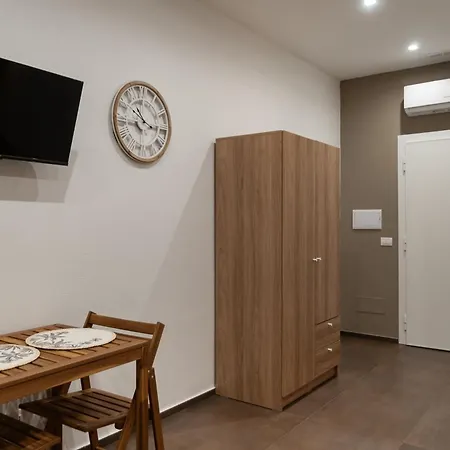 18 Luxury 住宿加早餐酒店