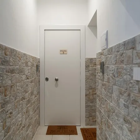 فندق مبيت وإفطار 18 Luxury باري