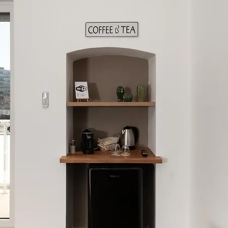 فندق مبيت وإفطار 18 Luxury باري