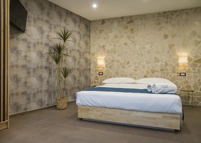 18 Luxury فندق مبيت وإفطار 4*