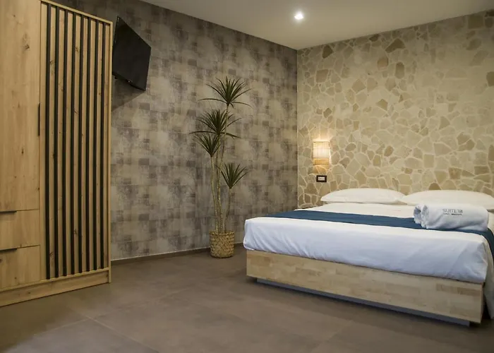 18 Luxury فندق مبيت وإفطار 4*