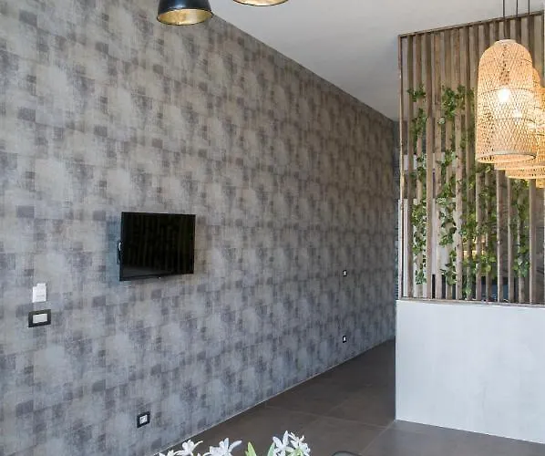 فندق مبيت وإفطار 18 Luxury