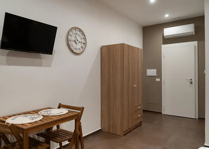 18 Luxury فندق مبيت وإفطار