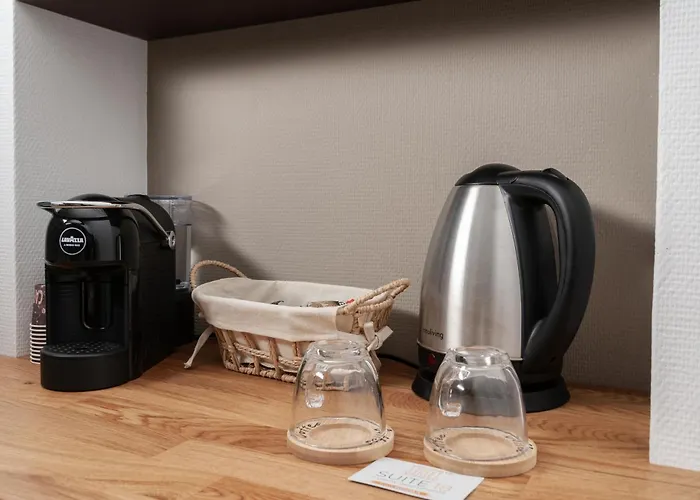 18 Luxury فندق مبيت وإفطار باري